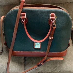 Dooney & Bourke Pocketbook